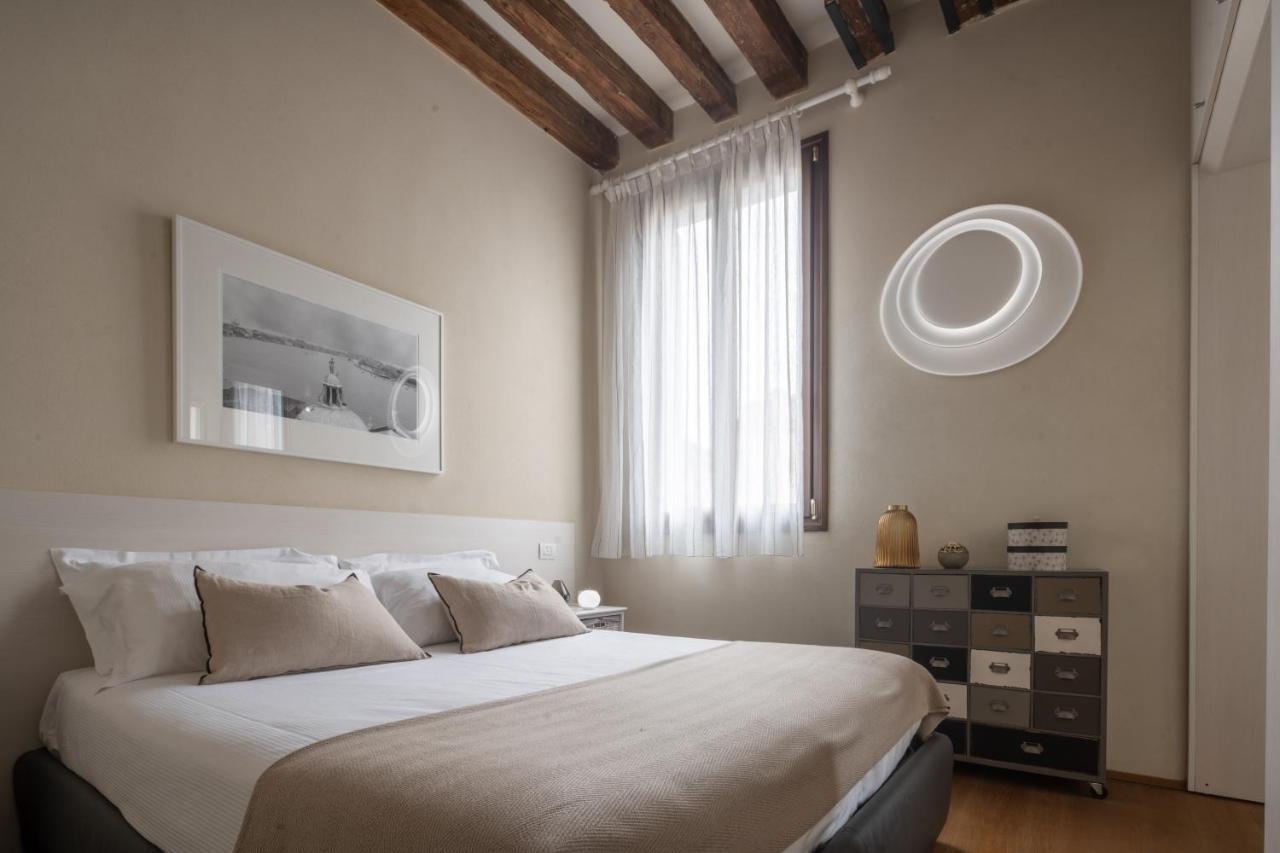 Santa Fosca Design R&r * Venezia