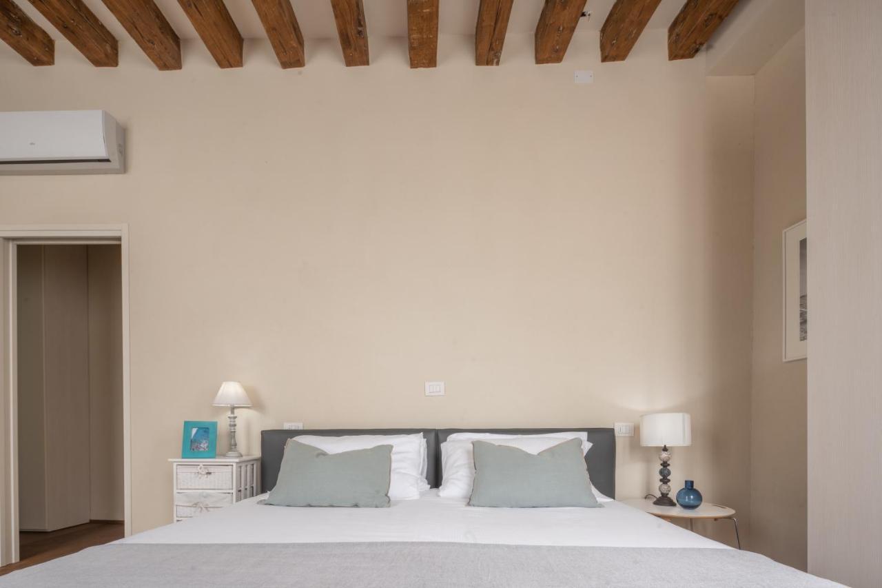 Apartment Santa Fosca Design R&r Venedig
